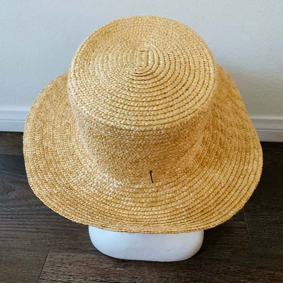 Brixton straw hat main image 6